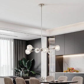 Helena Chandelier by Thesis