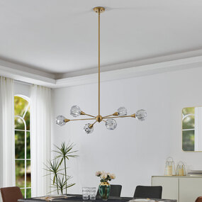 Helena Chandelier by Thesis