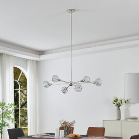 Helena Chandelier by Thesis