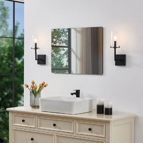 Jared Wall Sconce by Thesis