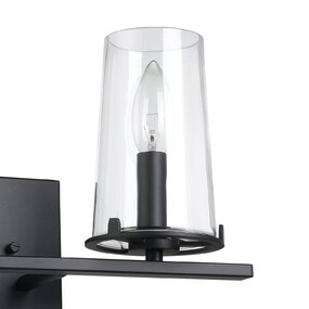 Jared Bathroom Vanity Light