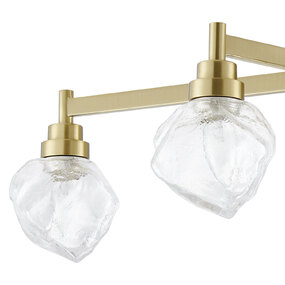 Lillyanna Semi Flush Ceiling Light
