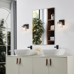Valentin Single Wall Sconce by Thesis