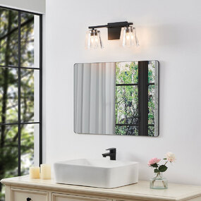Valentin Bathroom Vanity Light by Thesis