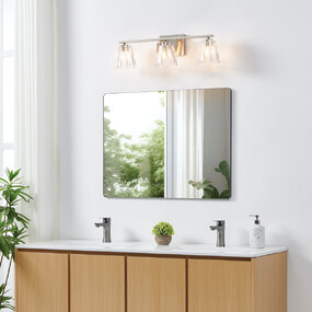 Valentin Bathroom Vanity Light by Thesis