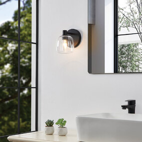 Valentina Wall Sconce by Thesis