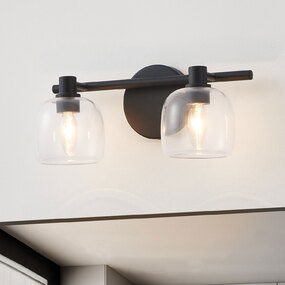 Valentina Bathroom Vanity Light
