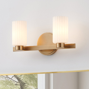 Bedminster Bathroom Vanity Light