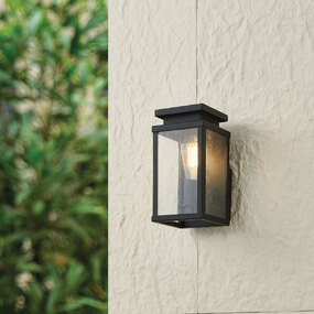 Overton Outdoor Wall Sconce