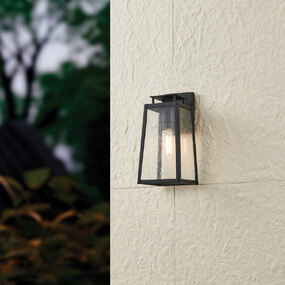 Salford Outdoor Wall Sconce