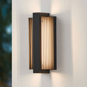 Jubilee Color Select Outdoor Wall Sconce