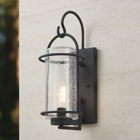 Taplow Outdoor Wall Sconce