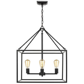 Wesson Chandelier