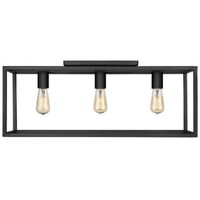 Wesson Linear Ceiling Light