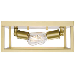 Wesson Ceiling Light