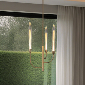 Calle Chandelier