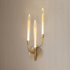 Calle Wall Sconce