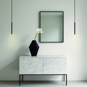 Manhattan Pendant by Thesis