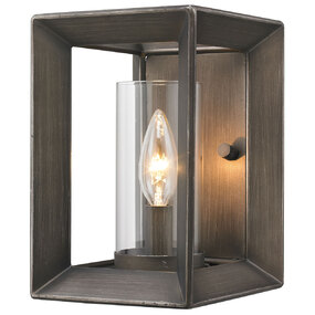 Smyth Wall Light