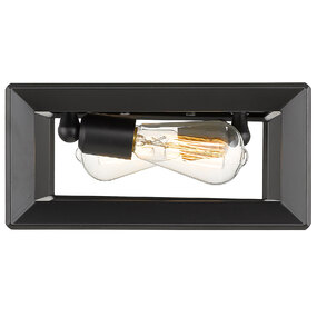 Smyth Ceiling Light