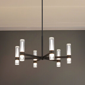 Ristretto Chandelier