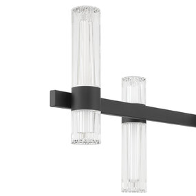 Ristretto Linear Chandelier