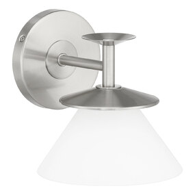 Tremolo Wall Sconce