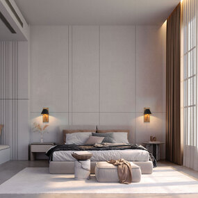 Mcgill Wall Sconce by Thesis