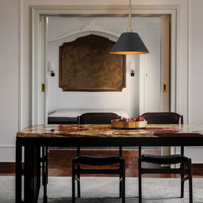 Mcgill Pendant by Thesis