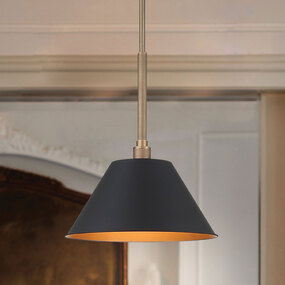 Mcgill Pendant