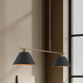 McGill Linear Pendant