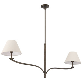 Bethany Linear Chandelier