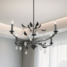 Presley Chandelier