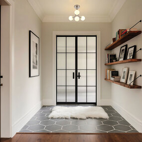 Stockholm Dual Mount Pendant by Thesis