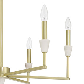 Montclair Chandelier