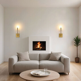 Montclair Wall Sconce by Thesis
