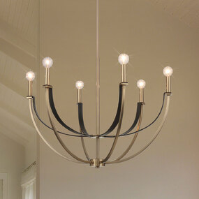 Sussex Chandelier