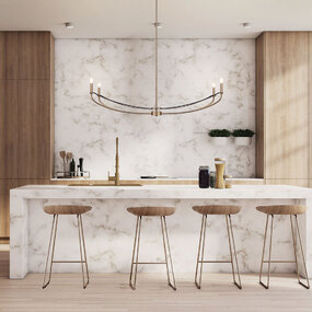 Sussex Linear Chandelier