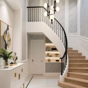 Julep Chandelier by Thesis