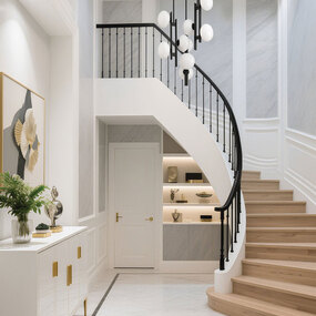 Julep Chandelier by Thesis