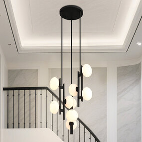 Julep Chandelier