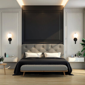 Julep Wall Sconce by Thesis