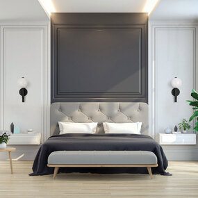 Julep Wall Sconce by Thesis