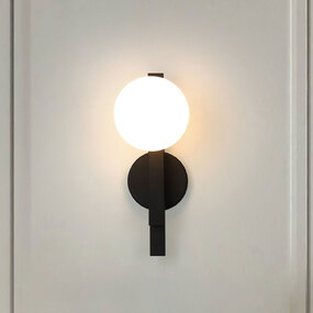 Julep Wall Sconce