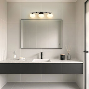 Julep Bathroom Vanity Light by Thesis