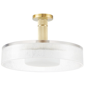 Como Convertible Pendant