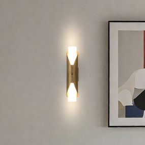 Crescendo Wall Sconce