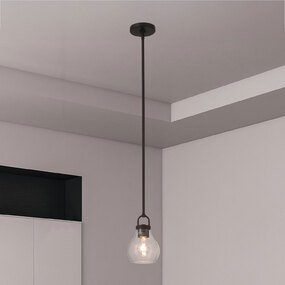 Mansfield Pendant
