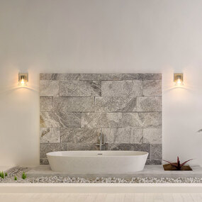 Gilford Wall Sconce by Thesis