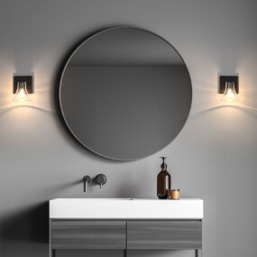 Gilford Wall Sconce by Thesis